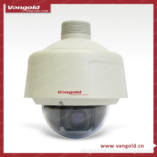 4 Inch Mini Speed Dome Camera with 10x Digital Zoom (VG-5500/10R-J)